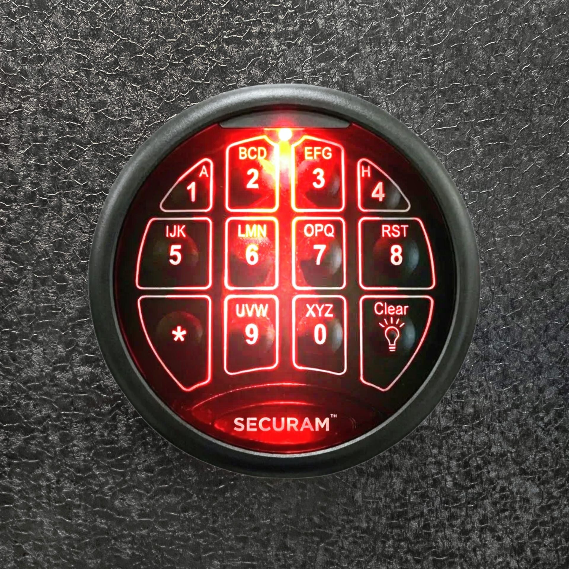 Stealth Essential Home Safe EHS4
