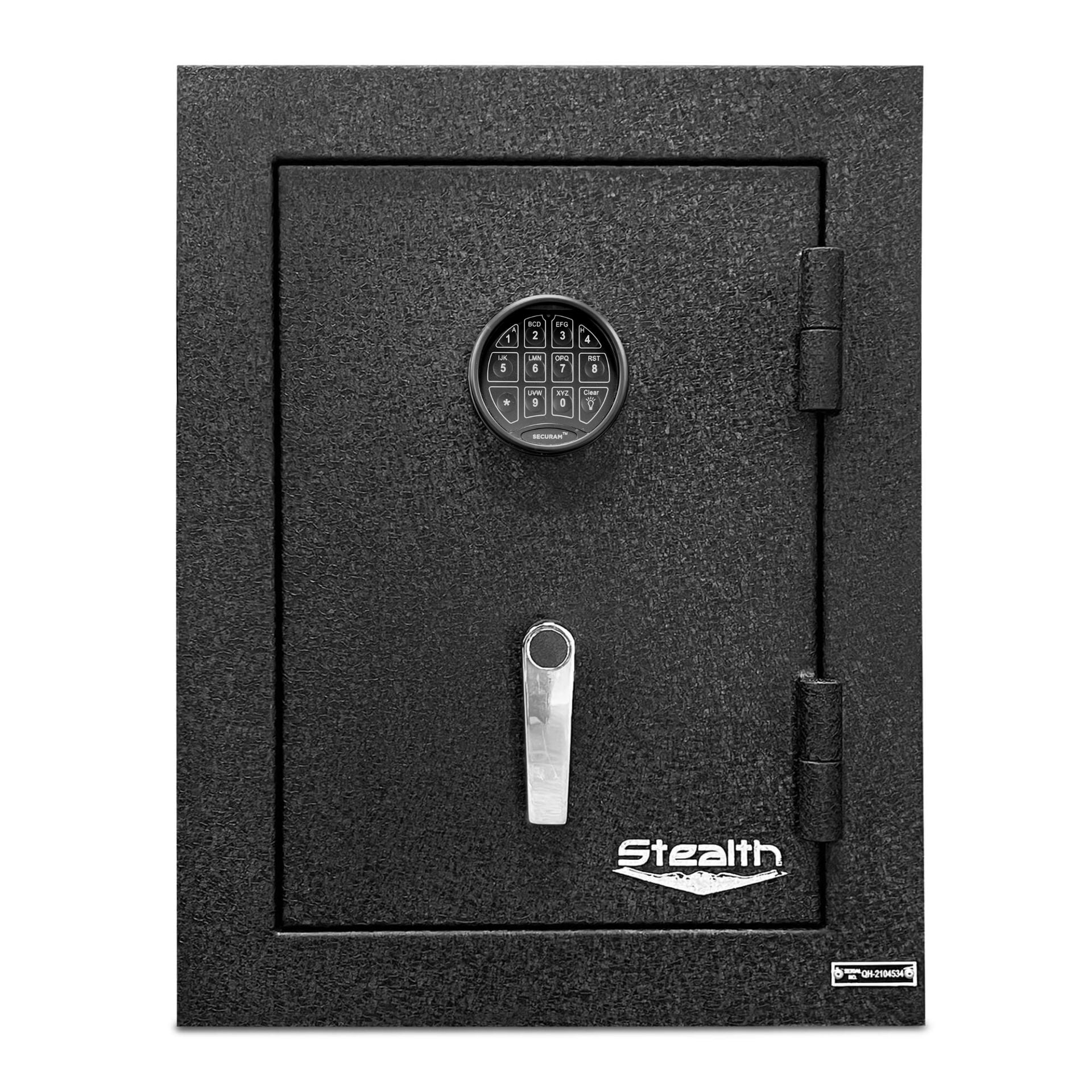 Stealth Essential Home Safe EHS4