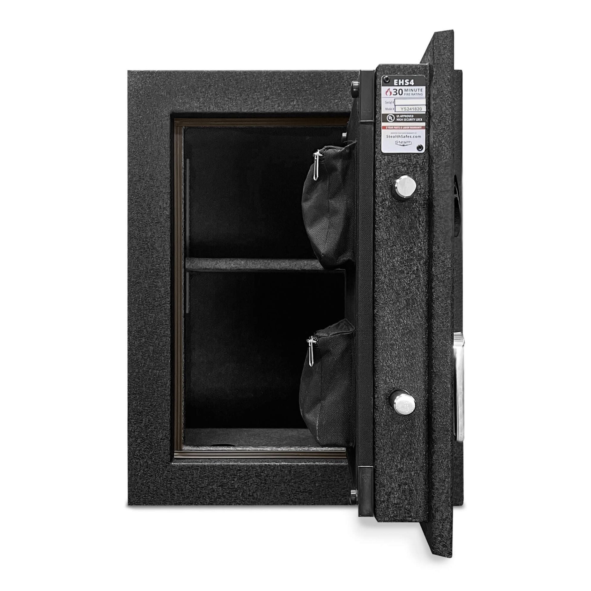 Stealth Essential Home Safe EHS4