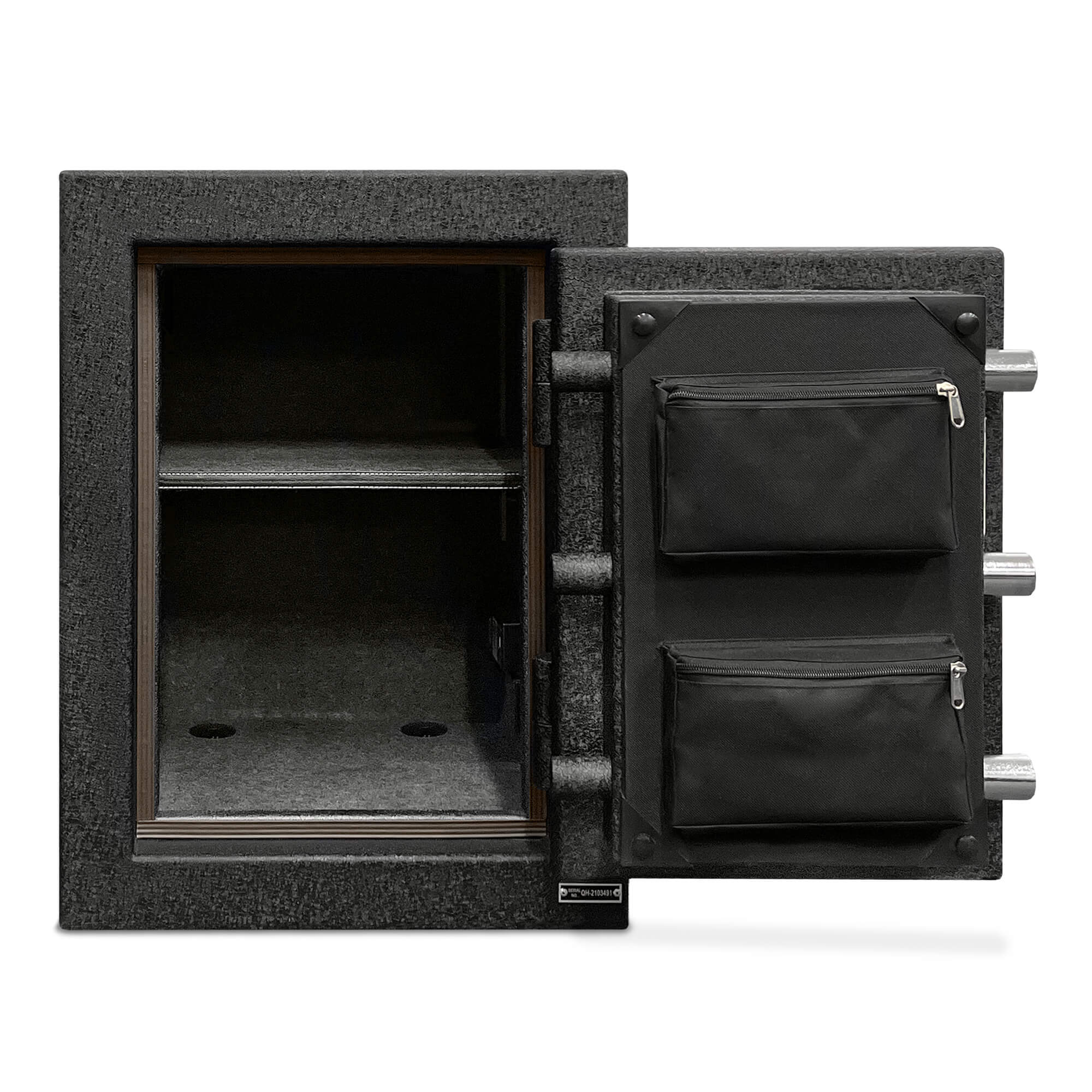 Stealth UL Home and Office Safe HS4 - Dean Safe 