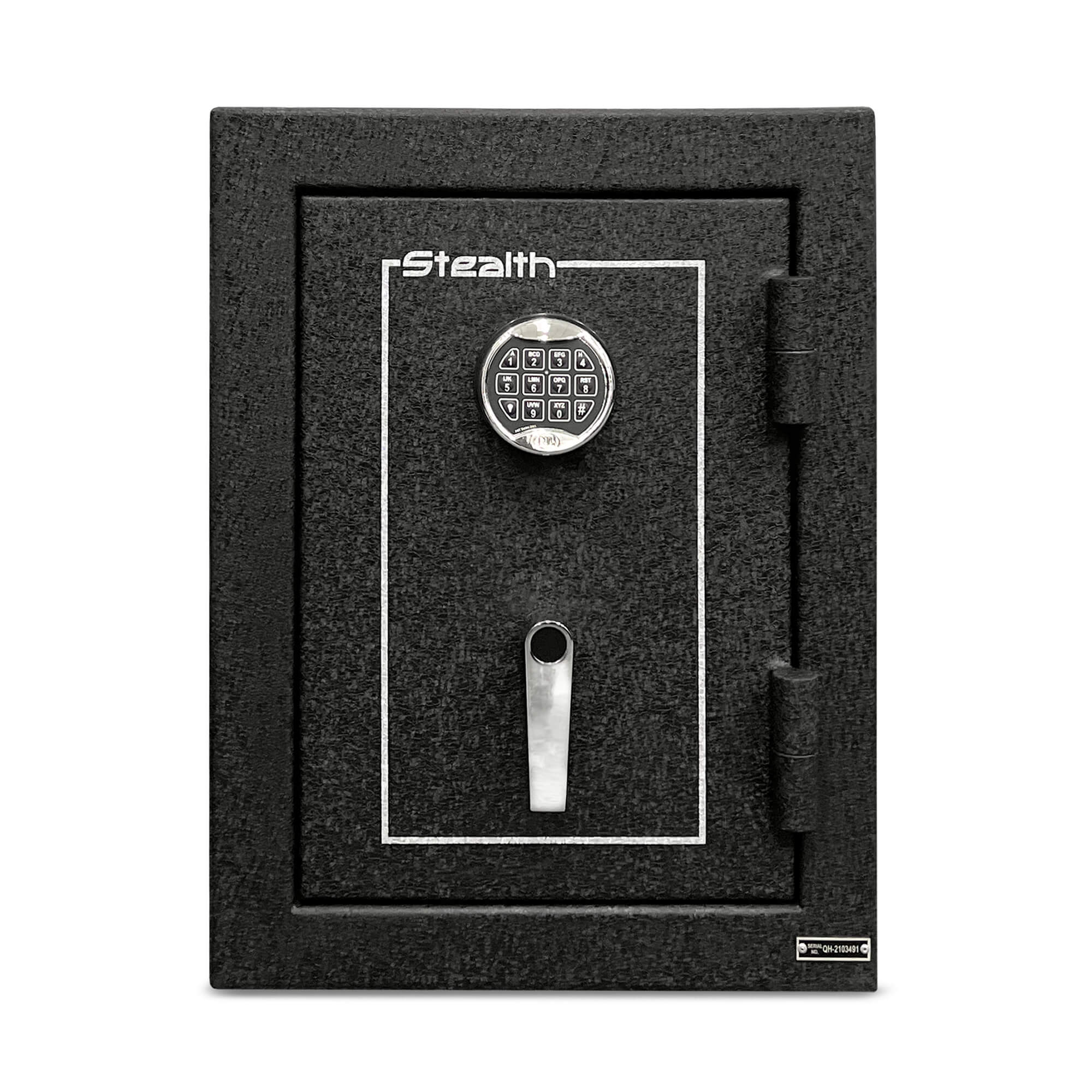 Stealth UL Home and Office Safe HS4 - Dean Safe 