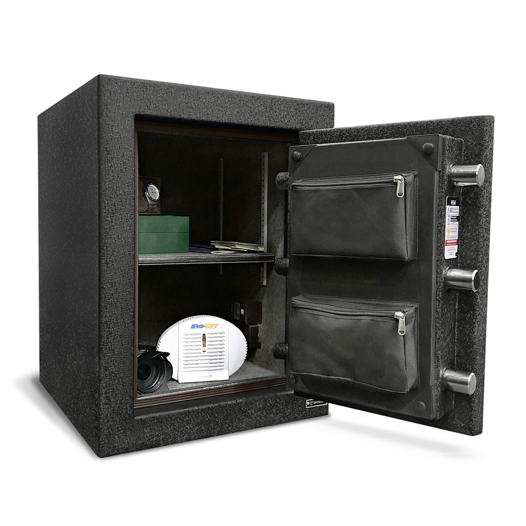 Stealth UL Home and Office Safe HS4 - Dean Safe 