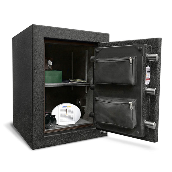 Stealth UL Home and Office Safe HS4 | Dean Safe