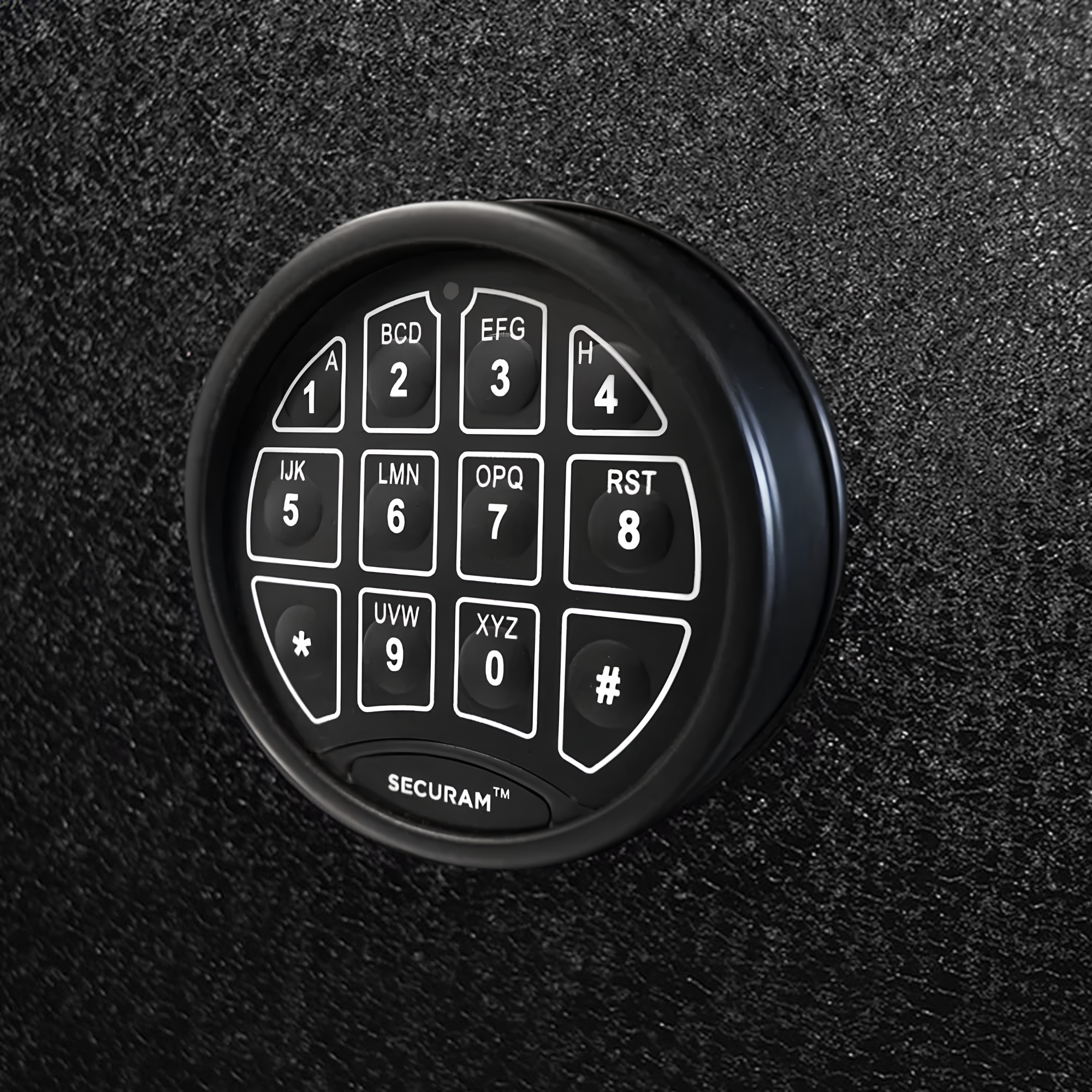 Stealth UL Home and Office Safe HS14
