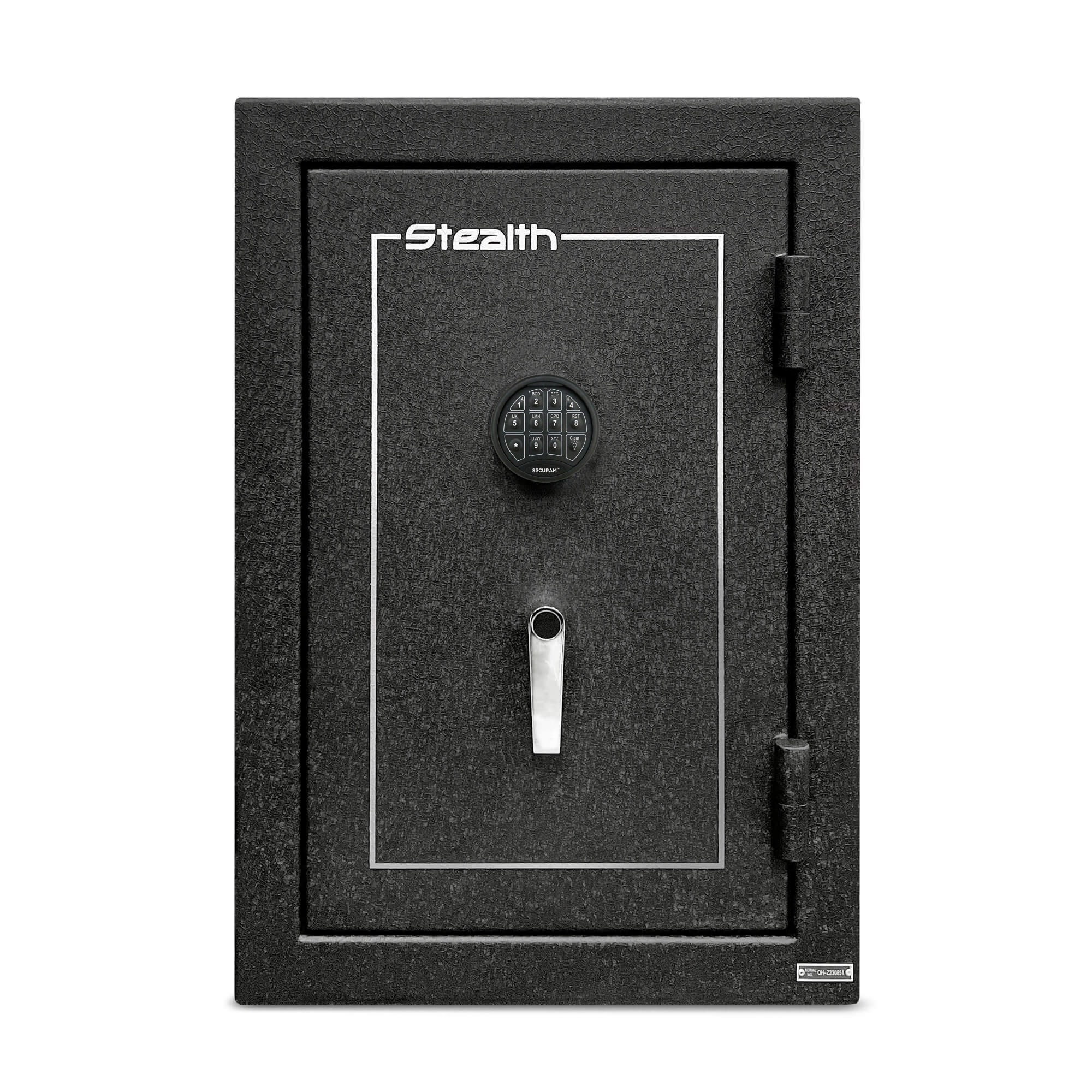 Stealth UL Home and Office Safe HS8