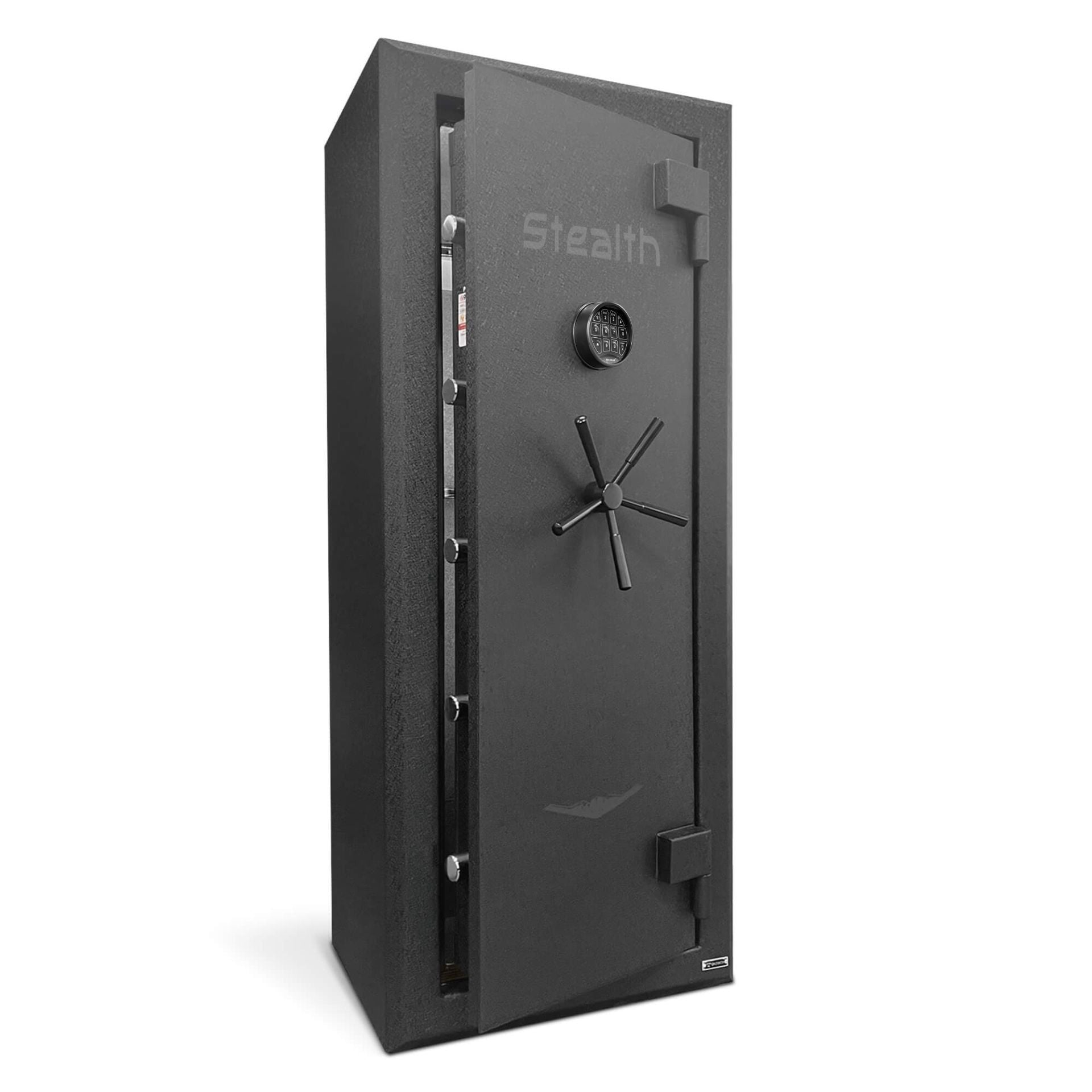 Stealth Premier 23 Gun Safe PR23