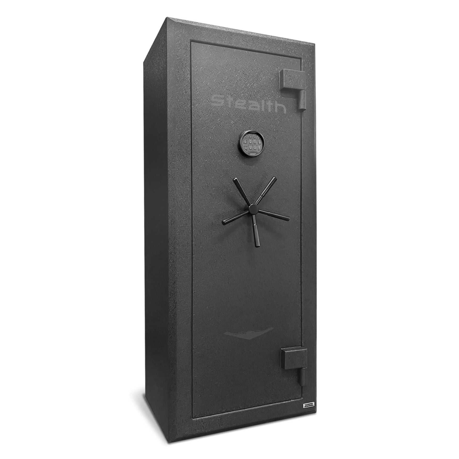 Stealth Premier 23 Gun Safe PR23