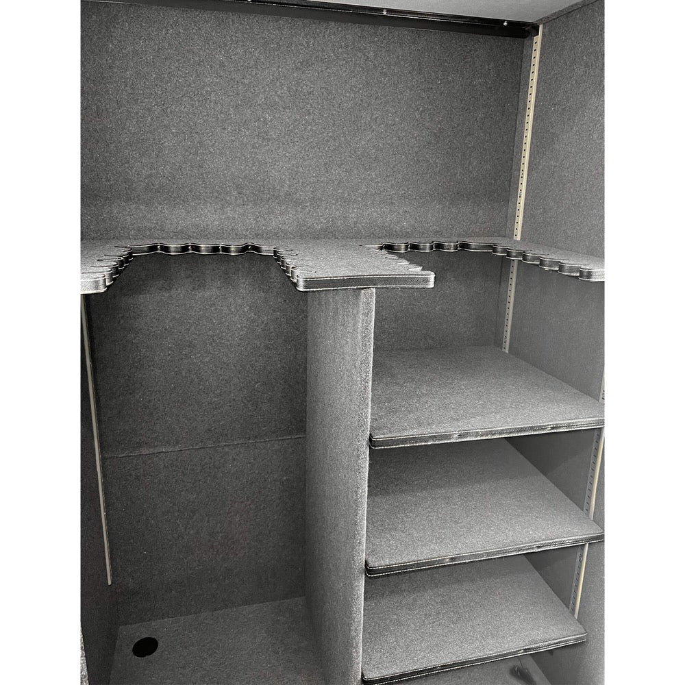 Stealth Premier 36 Gun Safe PR36