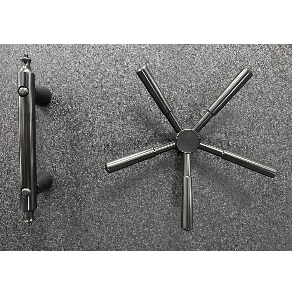Stealth Premier 36 Gun Safe PR36