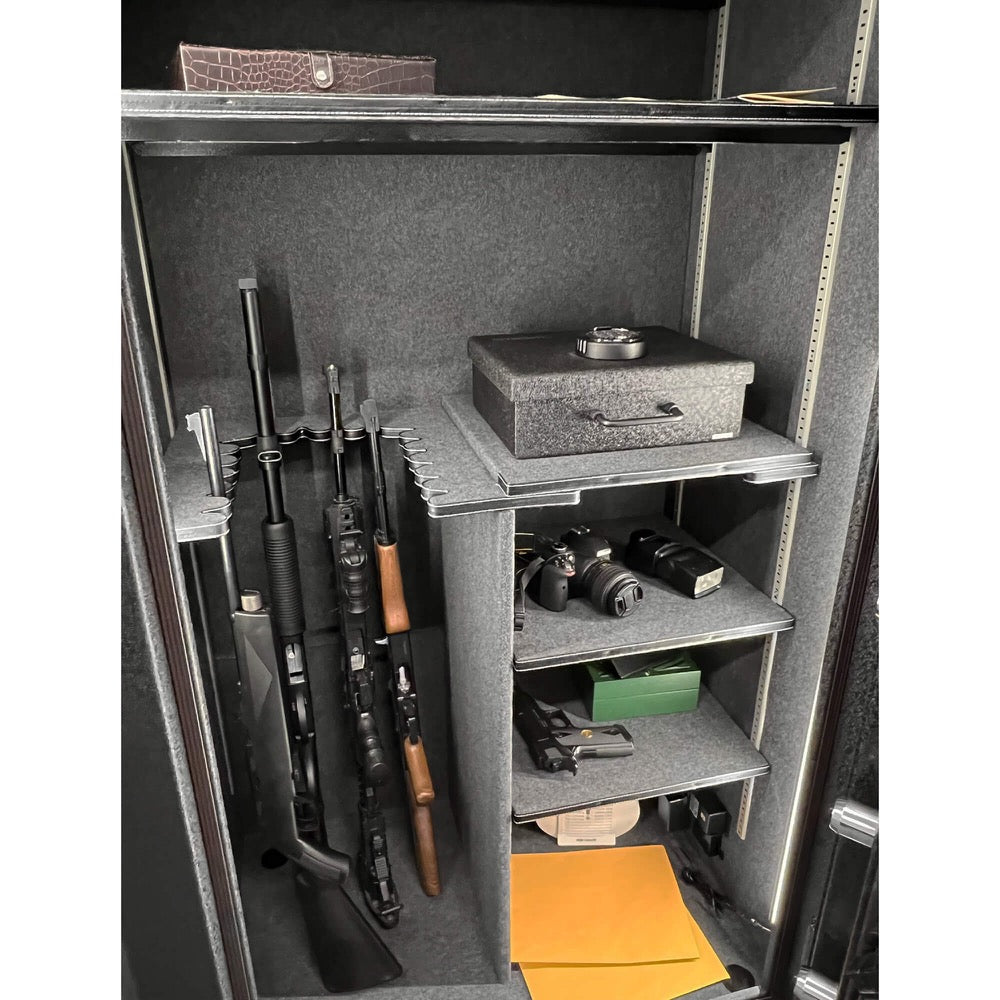 Stealth Premier 36 Gun Safe PR36