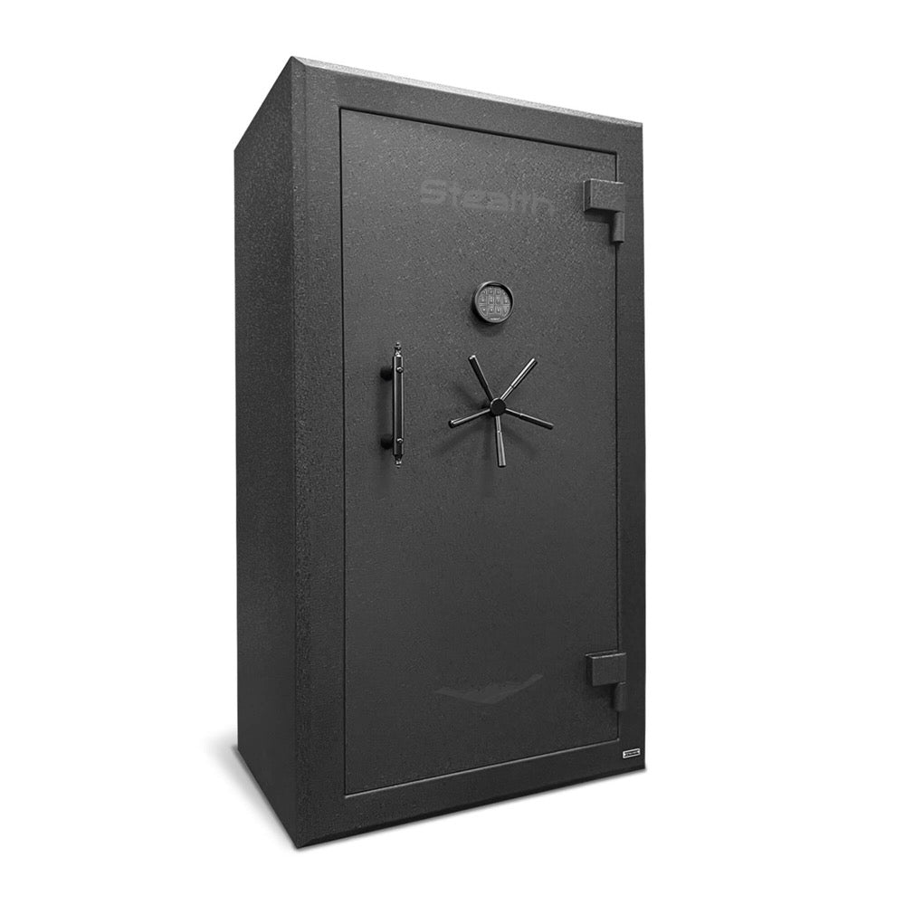 Stealth Premier 36 Gun Safe PR36