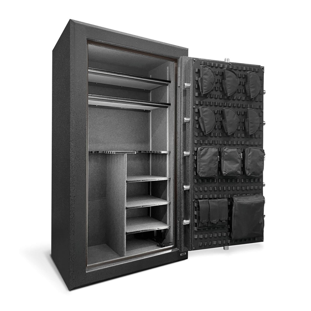 Stealth Premier 36 Gun Safe PR36