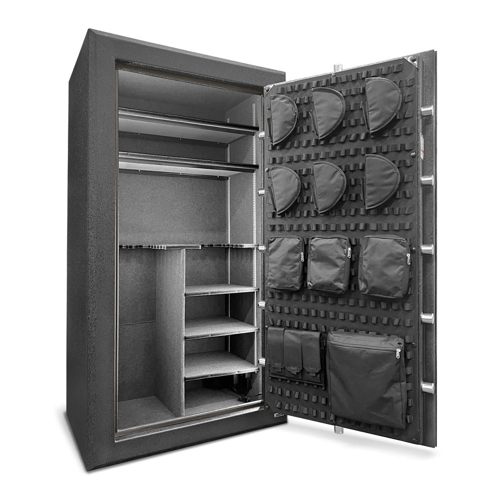 Stealth Premier 36 Gun Safe PR36