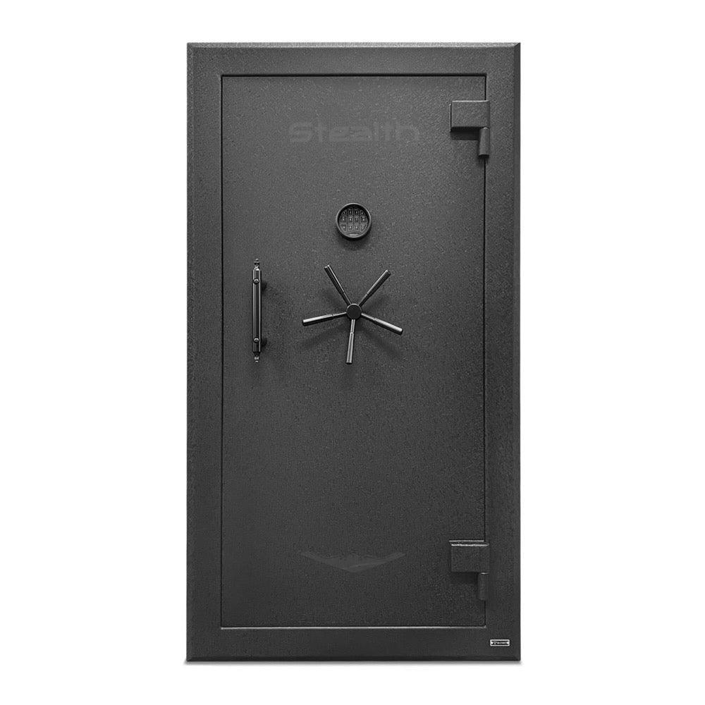 Stealth Premier 36 Gun Safe PR36