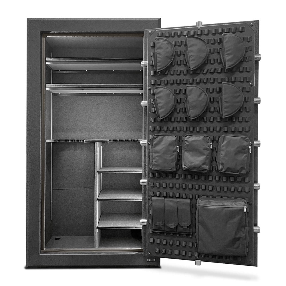 Stealth Premier 36 Gun Safe PR36