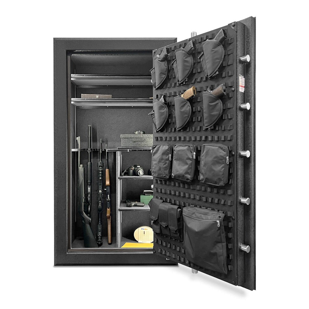 Stealth Premier 36 Gun Safe PR36