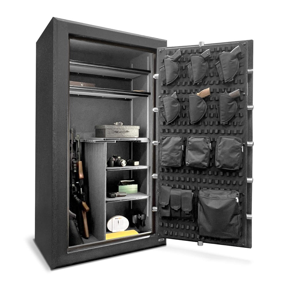 Stealth Premier 36 Gun Safe PR36