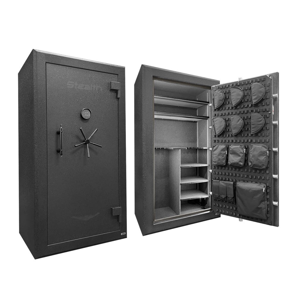 Stealth Premier 36 Gun Safe PR36