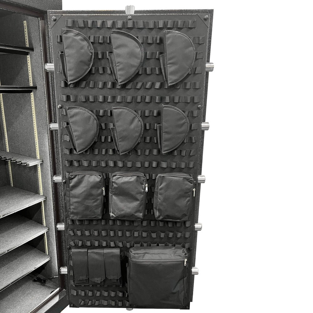 Stealth Premier 36 Gun Safe PR36