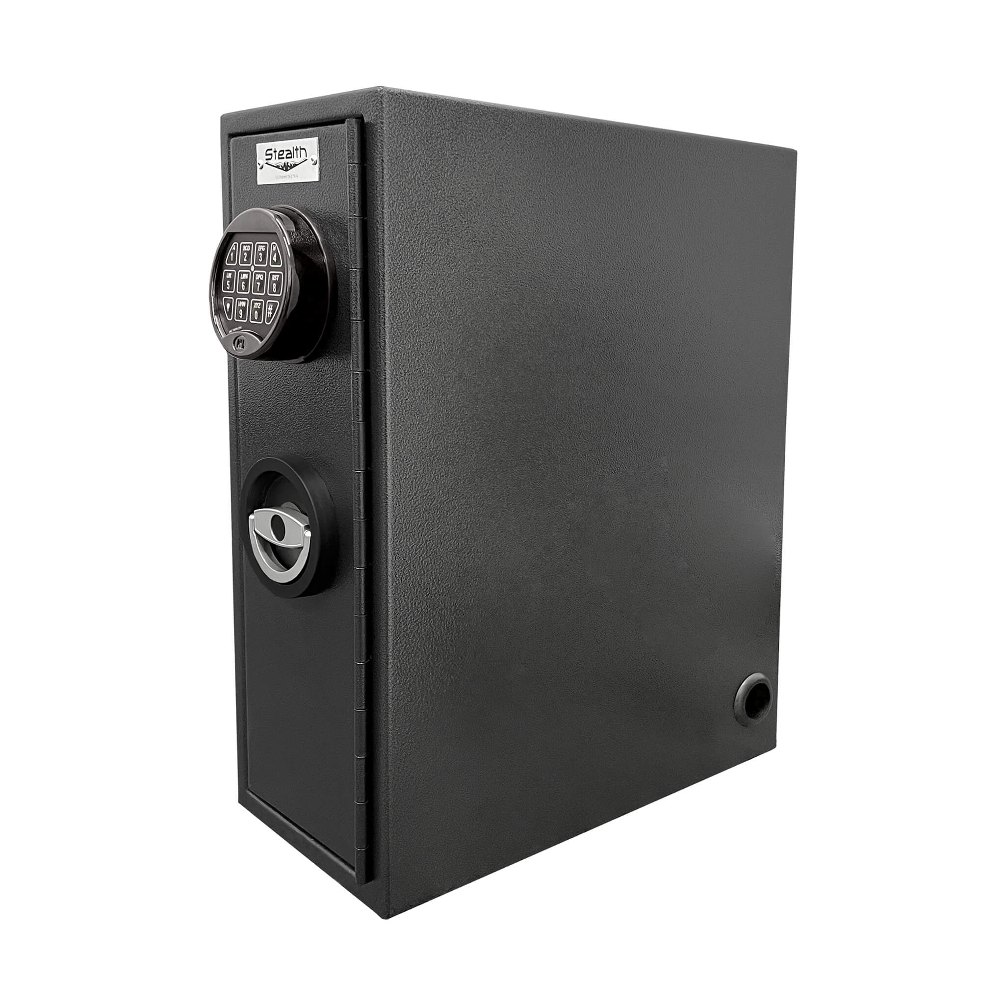 Stealth College Dorm Safe 5.0 | Prevents Phone, Laptop, Tablet and Medication Theft - Dean Safe