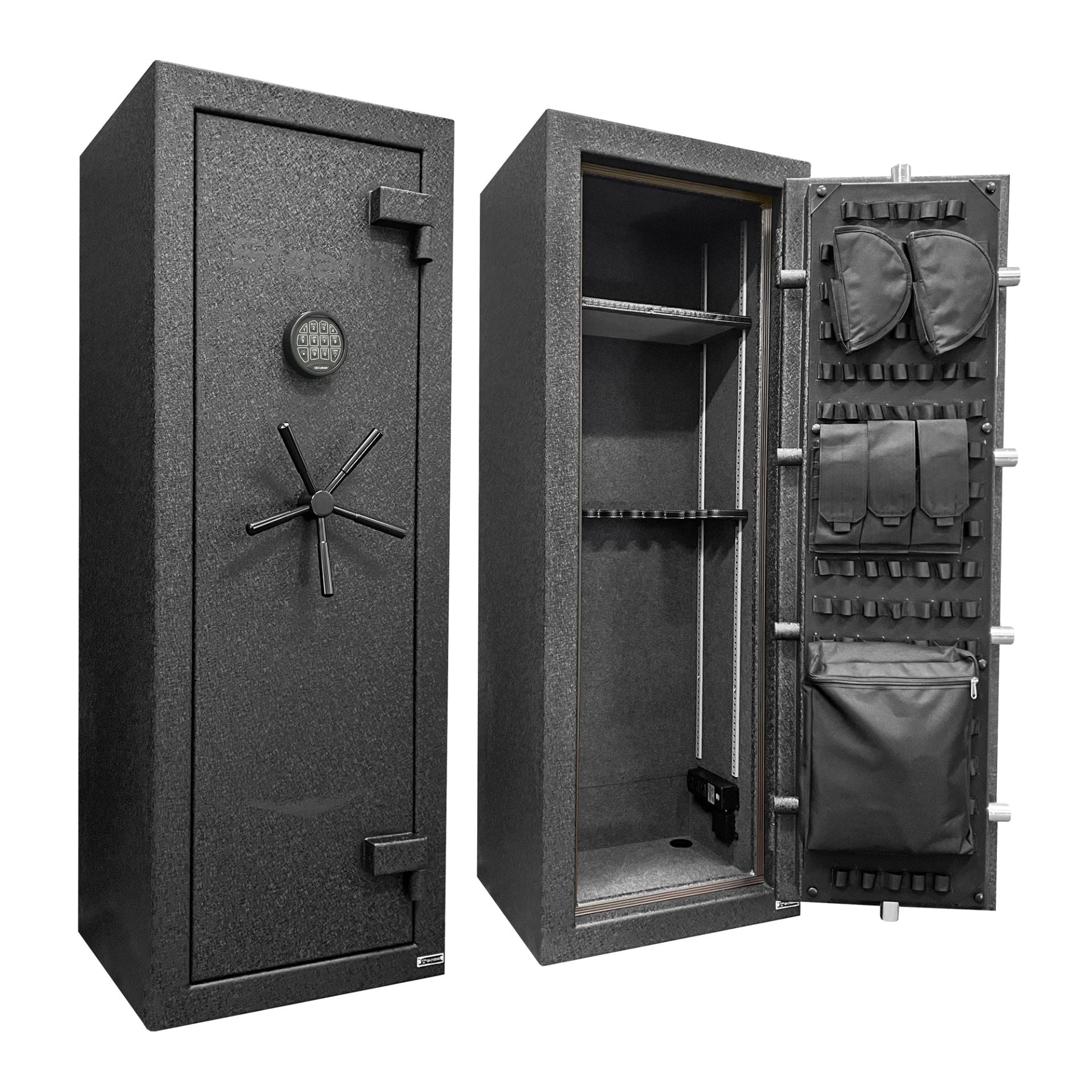 Stealth UL RSC Gun Safe UL14