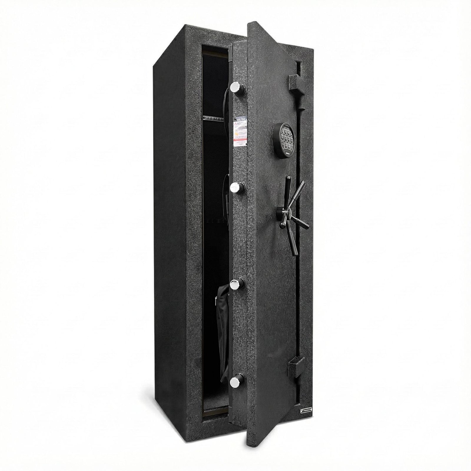 Stealth UL RSC Gun Safe UL14