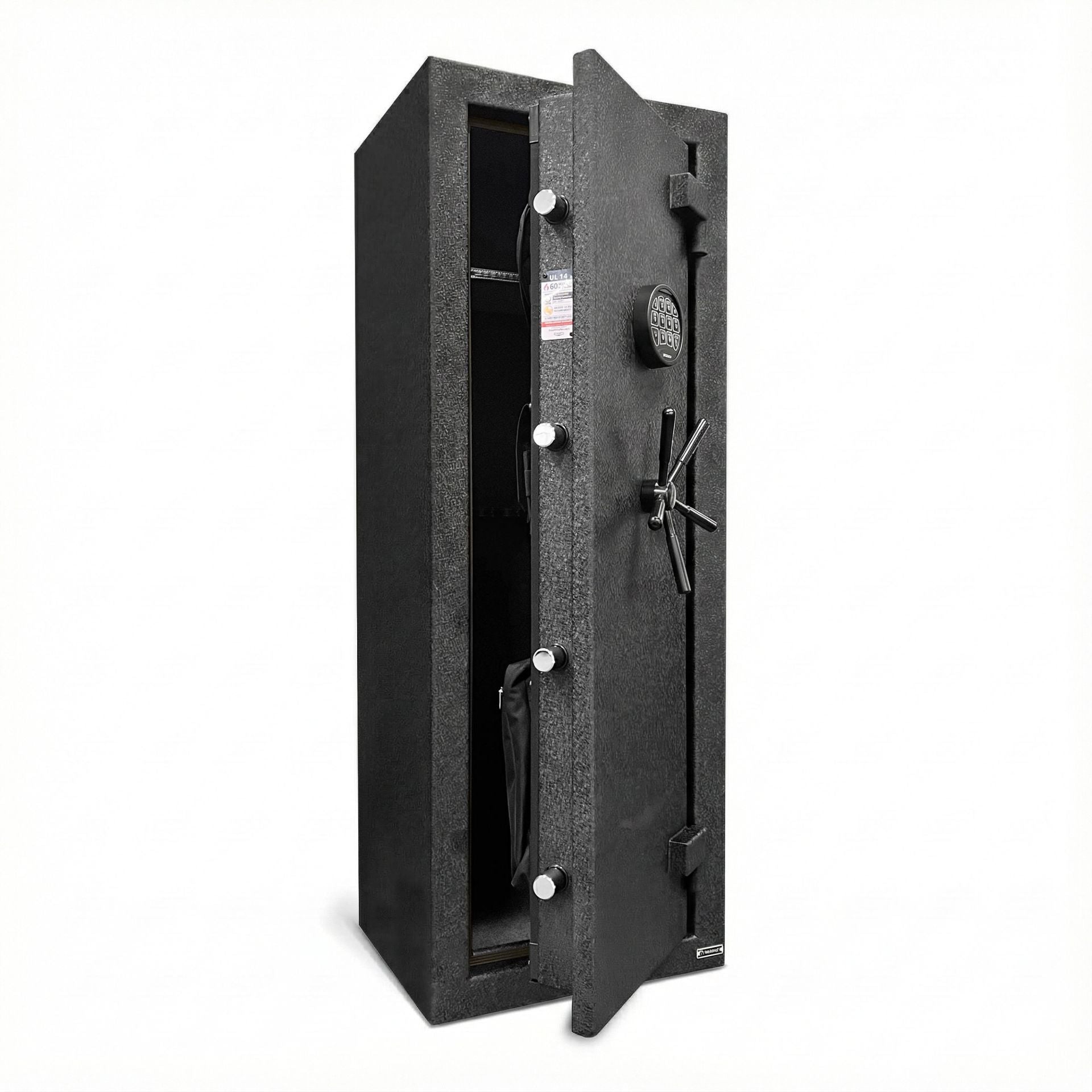 Stealth UL RSC Gun Safe UL14