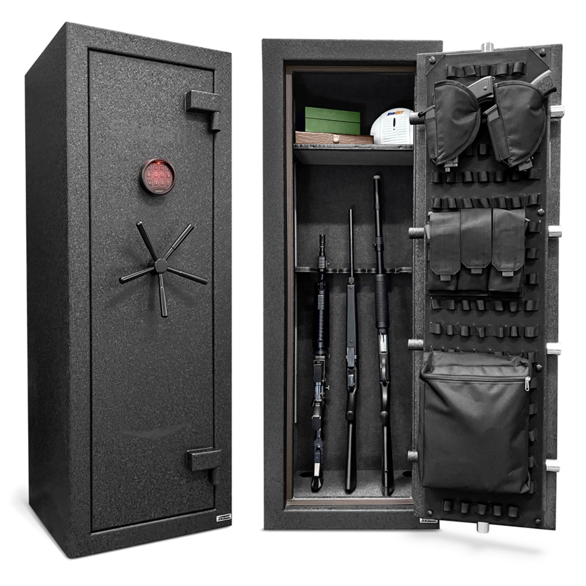 Stealth UL RSC Gun Safe UL14