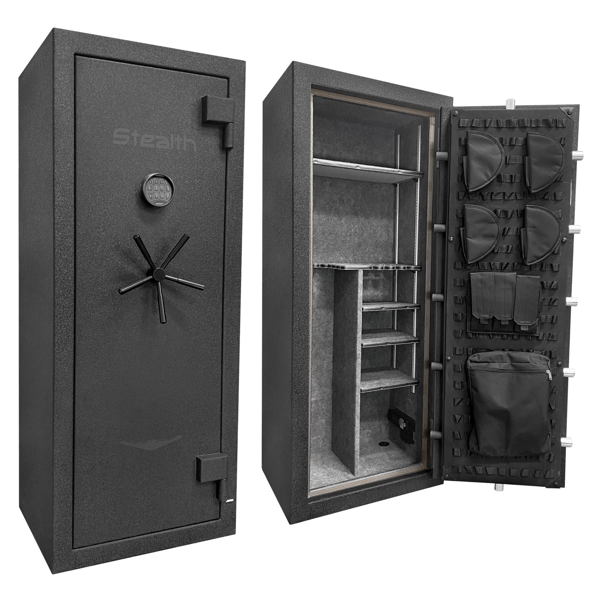 Stealth UL RSC Gun Safe UL23
