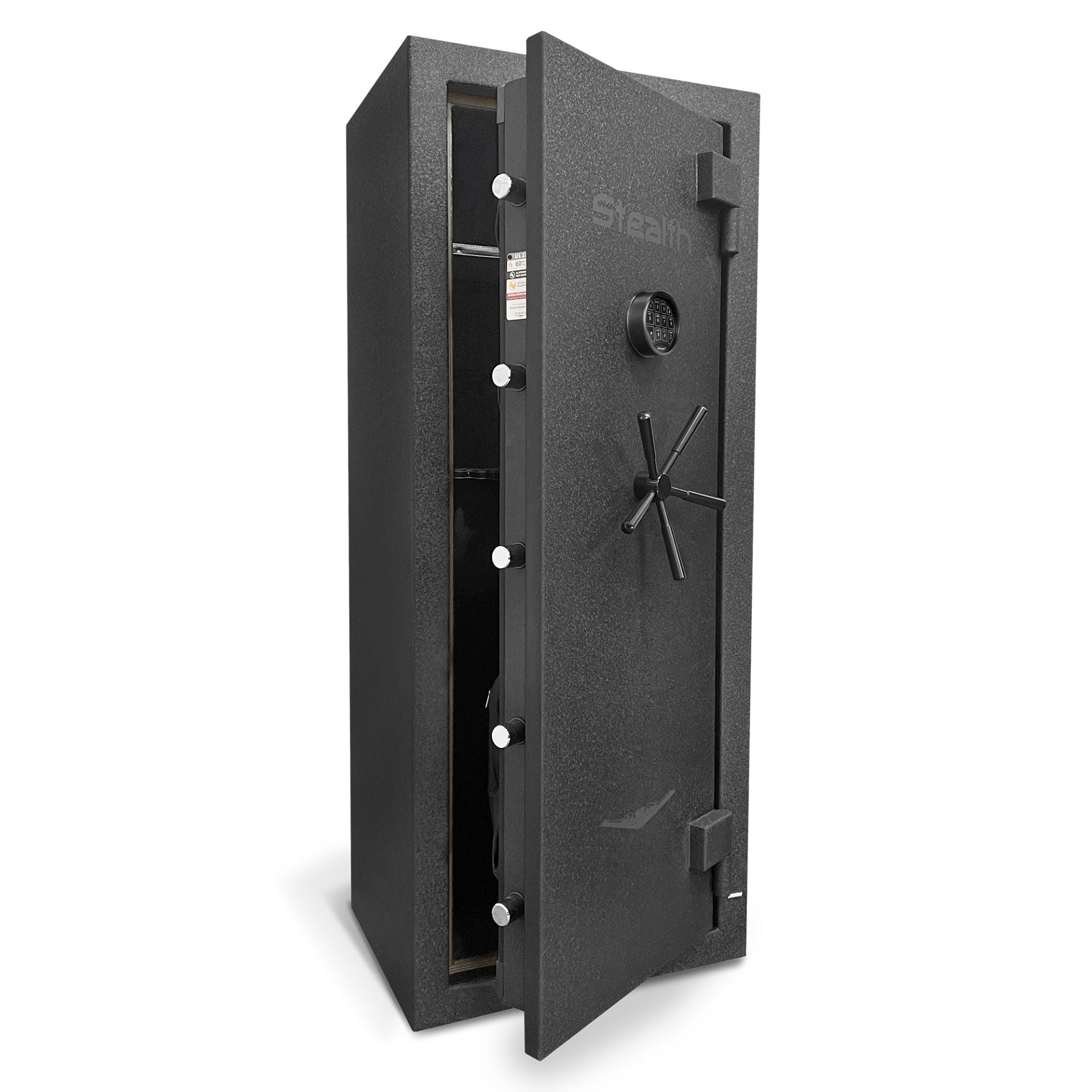 Stealth UL RSC Gun Safe UL23