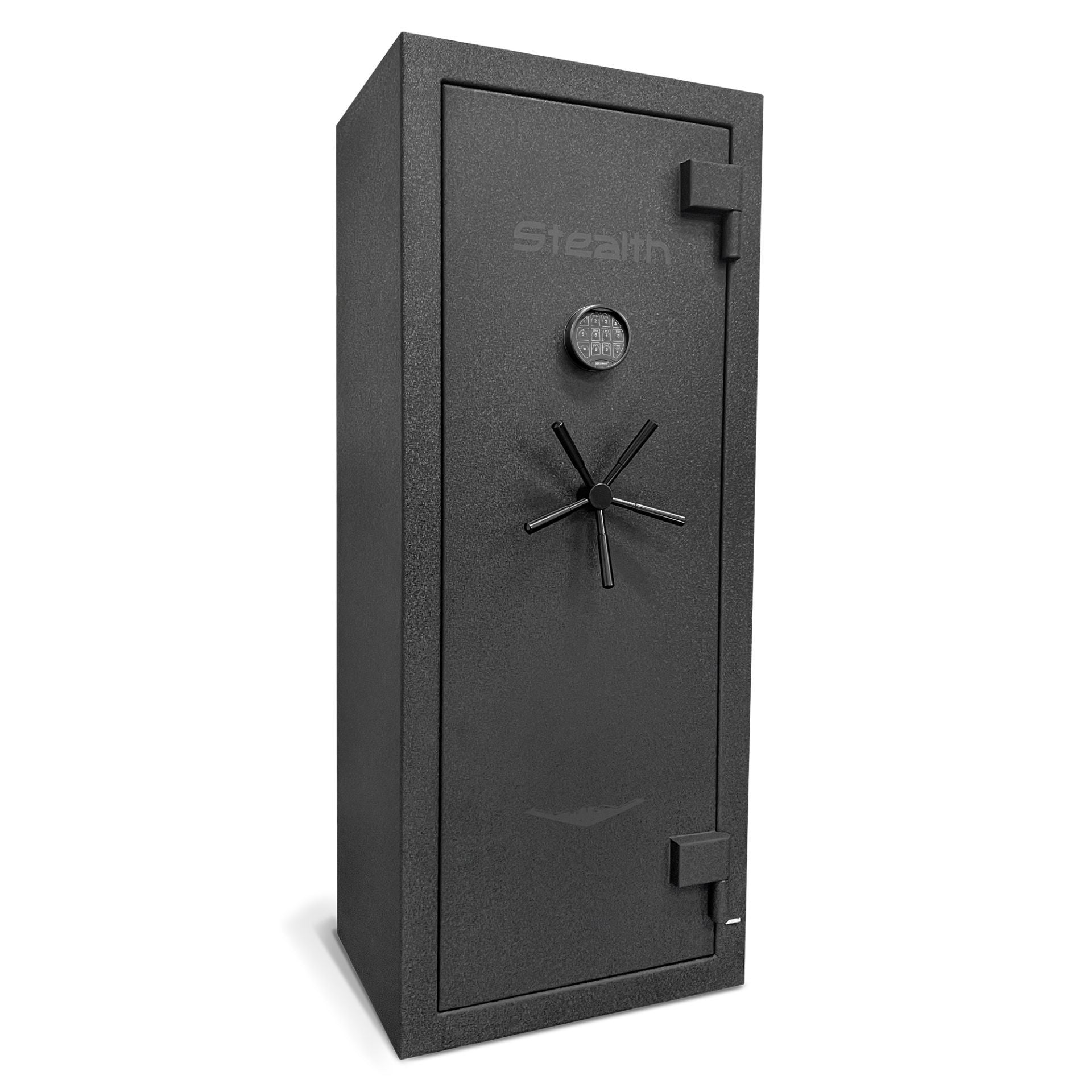 Stealth UL RSC Gun Safe UL23