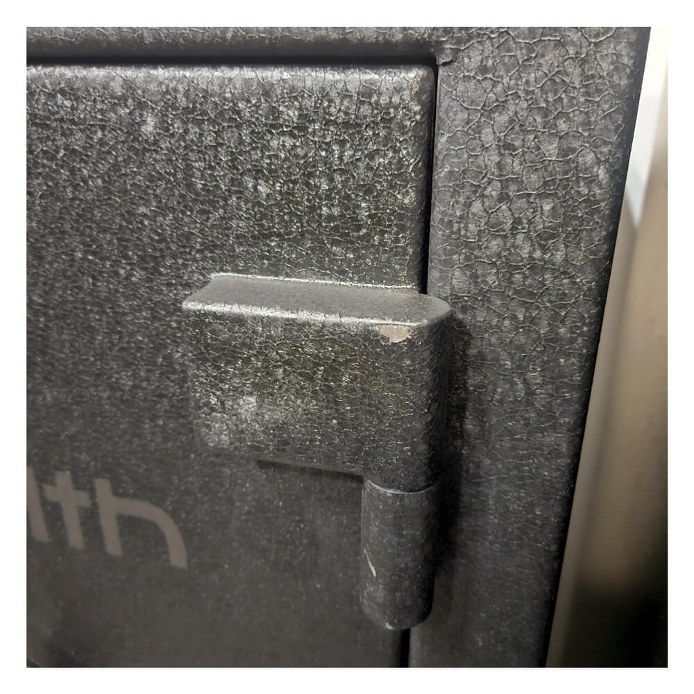 Stealth UL RSC Gun Safe UL23 | Blemished