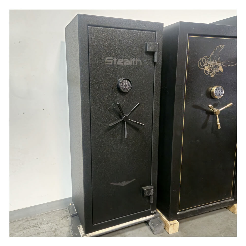 Stealth UL RSC Gun Safe UL23 | Blemished