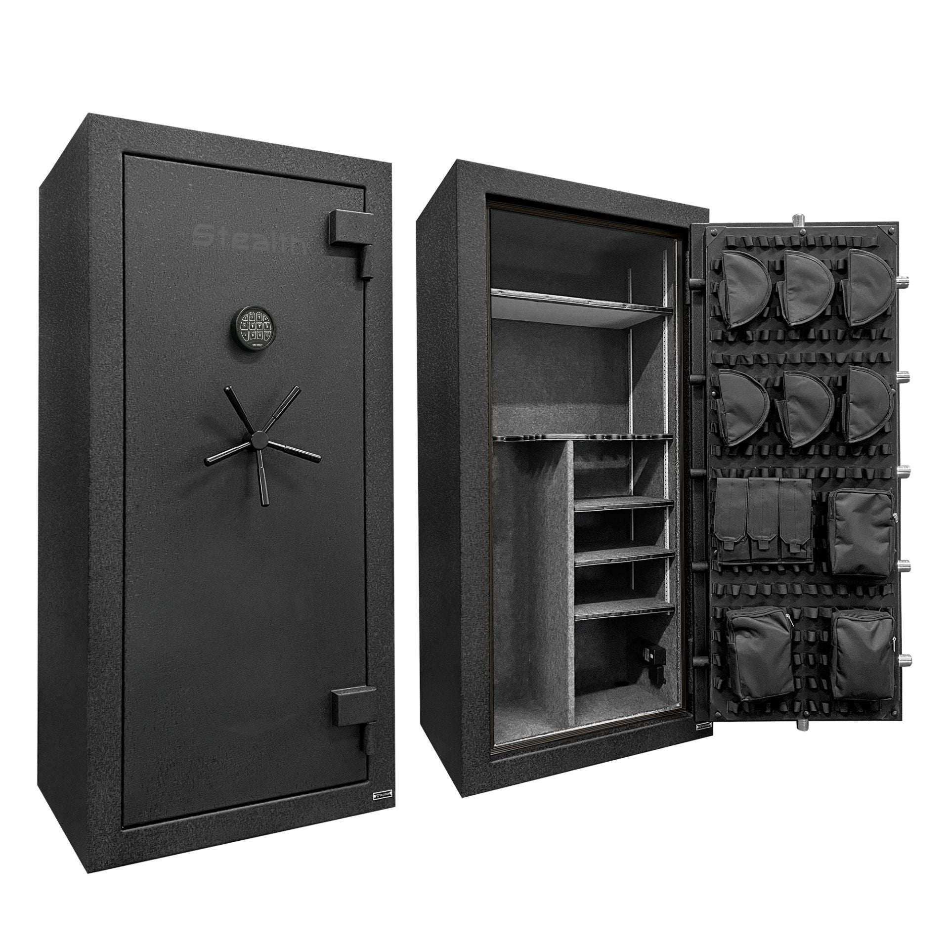 Stealth UL RSC Gun Safe UL28