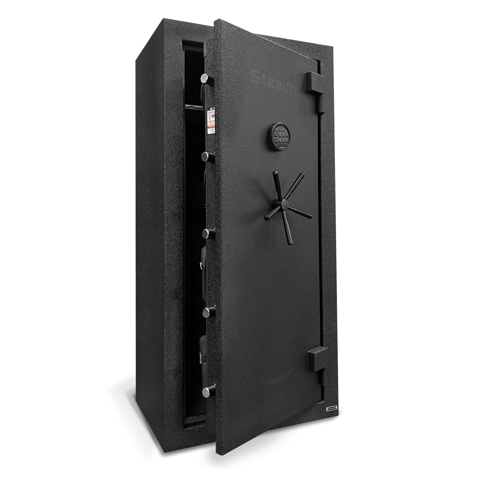 Stealth UL RSC Gun Safe UL28