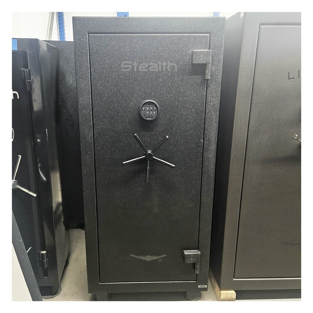 Stealth UL RSC Gun Safe UL28 - Blemished - Dean Safe 