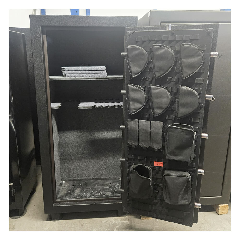 Stealth UL RSC Gun Safe UL28 - Blemished - Dean Safe 