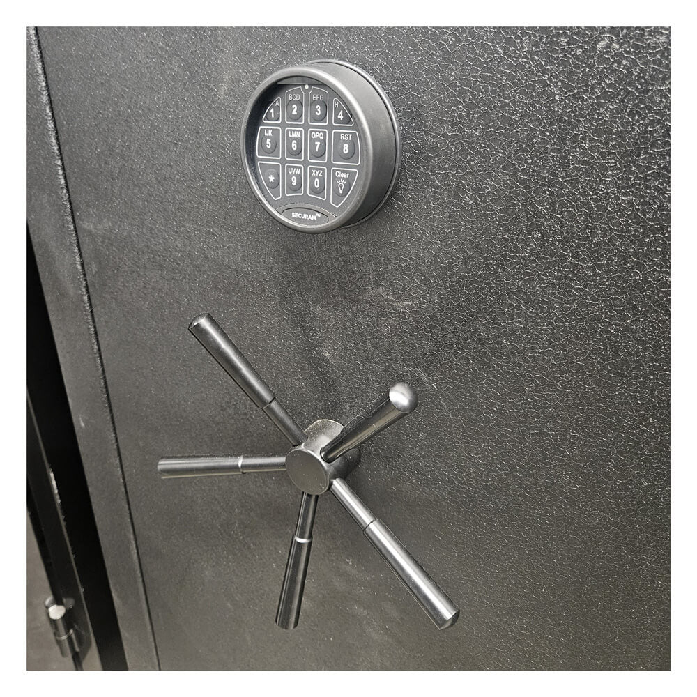 Stealth UL RSC Gun Safe UL28 - Blemished - Dean Safe 