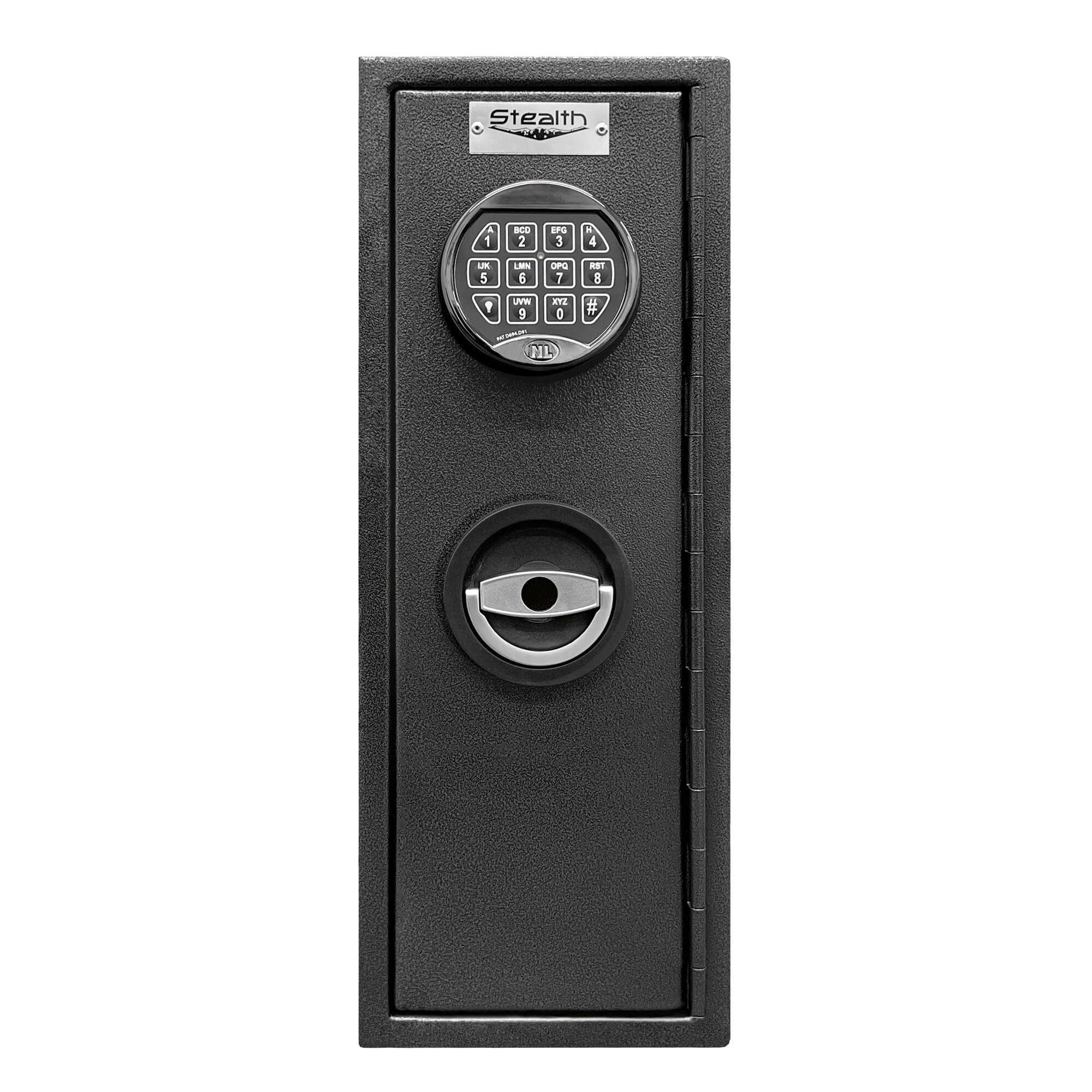 Stealth College Dorm Safe 5.0 | Prevents Phone, Laptop, Tablet and Medication Theft - Dean Safe