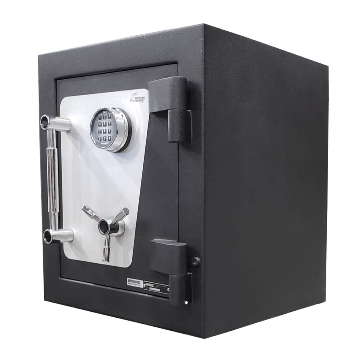 Used AMSEC CEV-1814 High Security Safe - Like New - 4 available - Dean Safe 