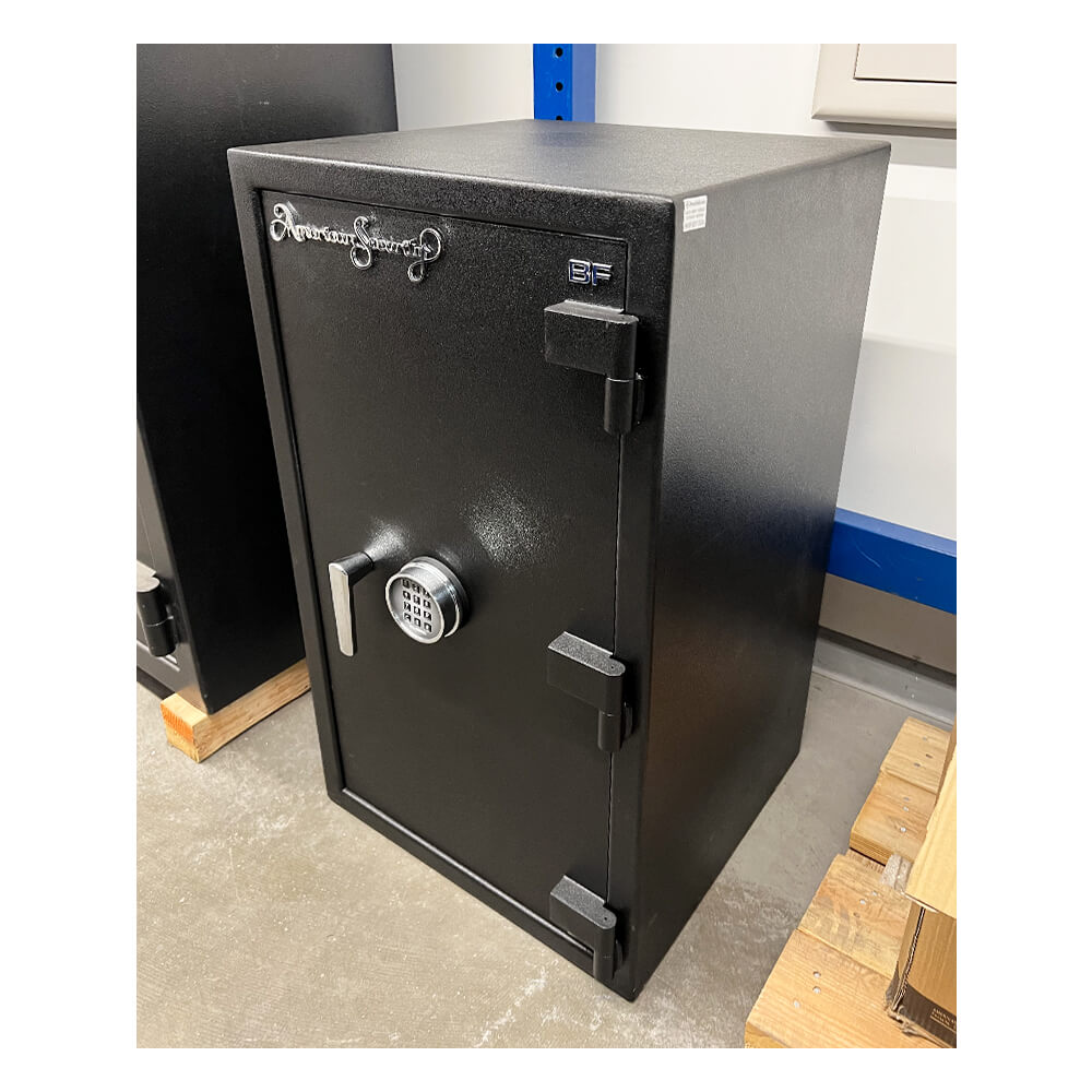 AMSEC BF3416 American Security Burglary and Fire Safe - Dean Safe