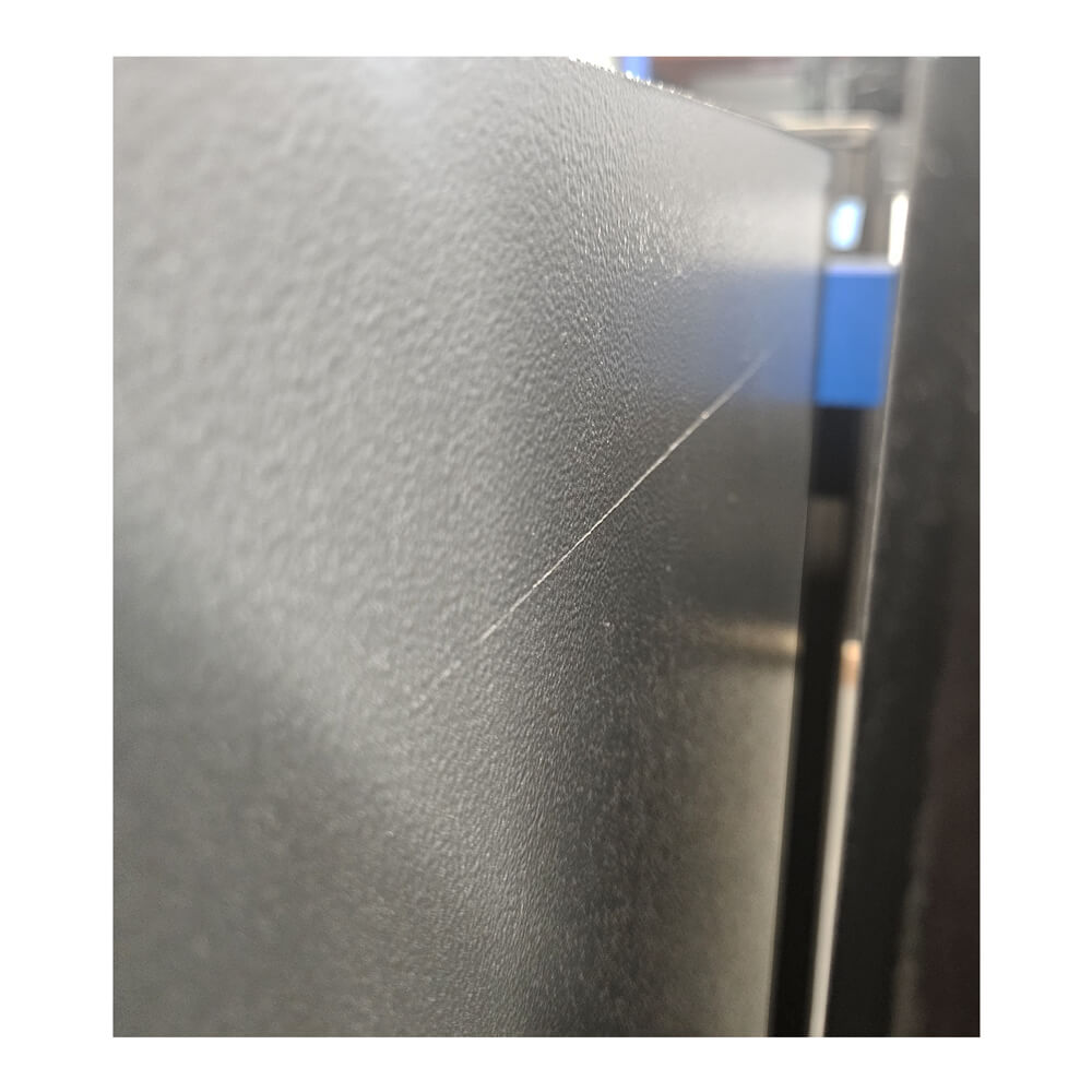 AMSEC NF5924 Gun Safe with Off Center / Sticky Door That Was Fixed - Dean Safe 