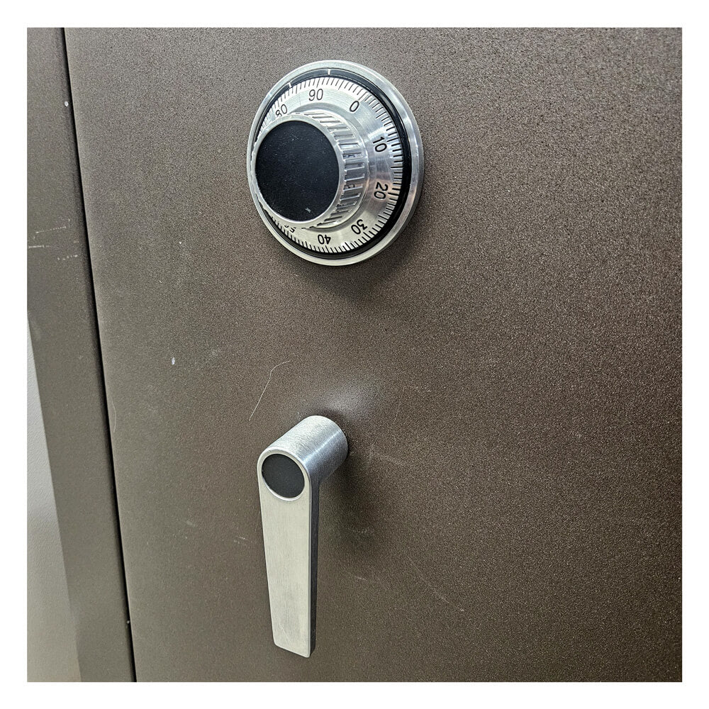 Brown Super Gem TL-30 COM 4018 High Security Safe