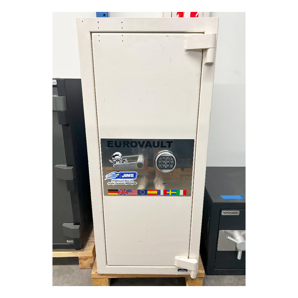 EuroVault EFP-4517 Home & Office Safe - Dean Safe