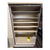 Fort Knox Executive 7261 Safe with Paint Chips - Dean Safe