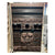 Fort Knox Executive 7261 Safe with Paint Chips - Dean Safe