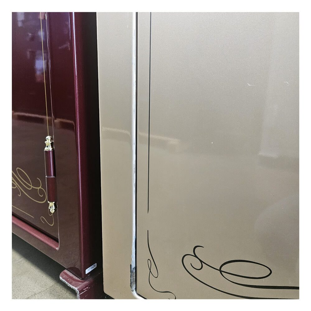 Fort Knox Guardian 7241 Gun Safe - Dean Safe 