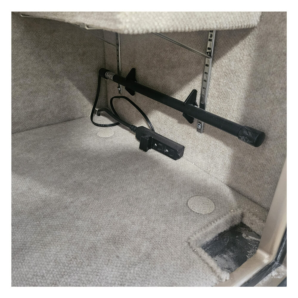 Fort Knox Guardian 7241 Gun Safe - Dean Safe 