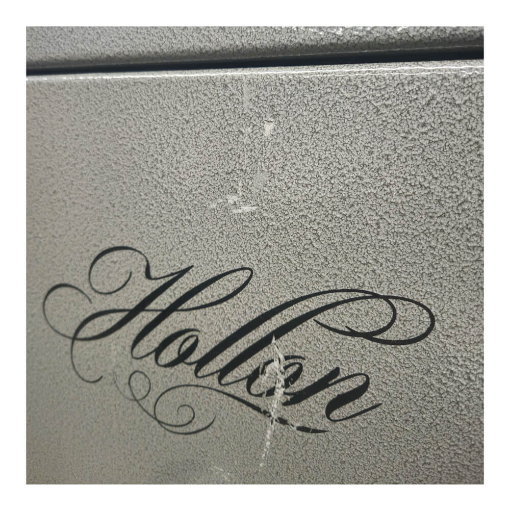 Hollon BHS-16E Black Hawk Series Gun Safe Blemished - Dean Safe 