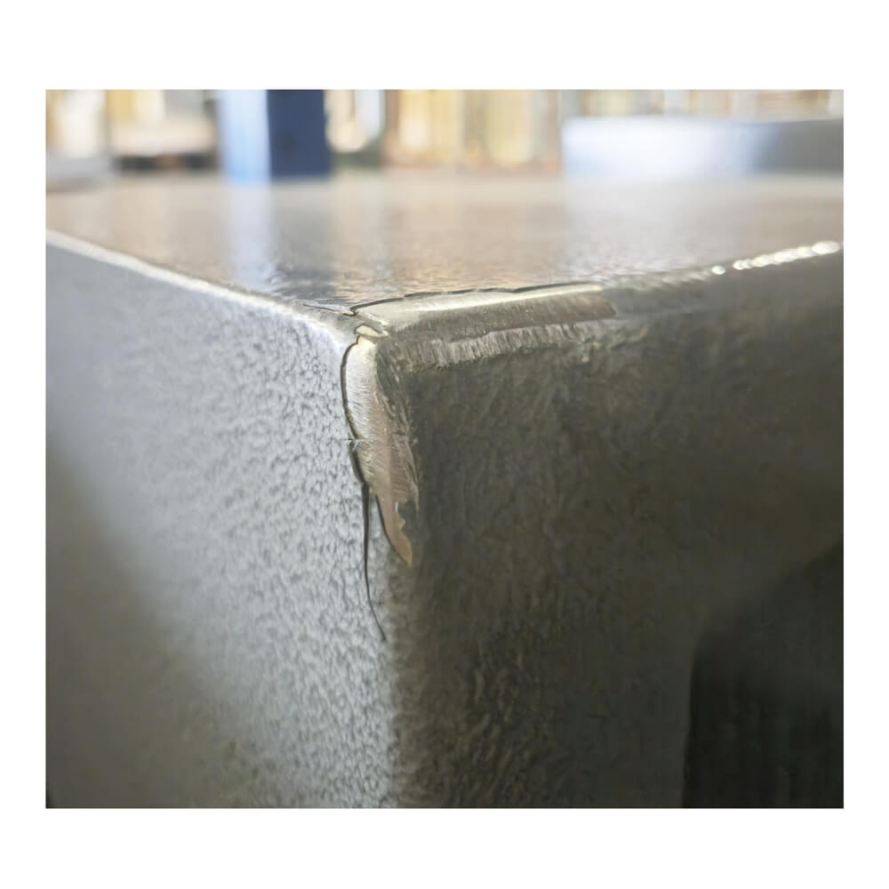 Hollon BHS-16E Black Hawk Series Gun Safe Blemished - Dean Safe 